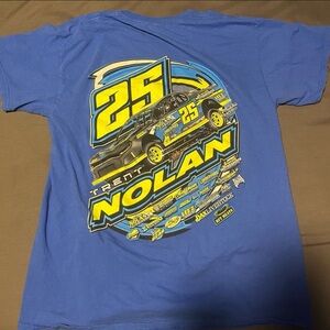 Graphic Trent Nolan 25 T-Shirt